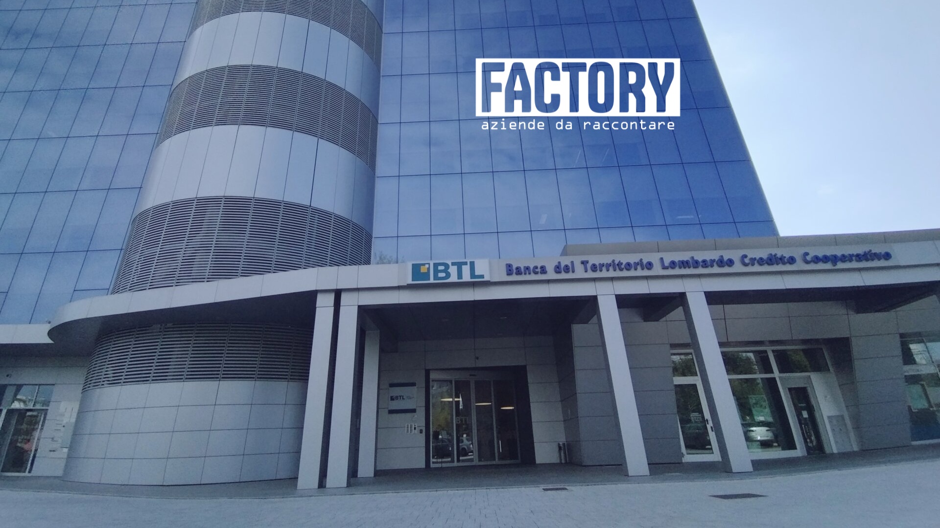 Factory | Finanza sostenibile e solidarietà romagnola