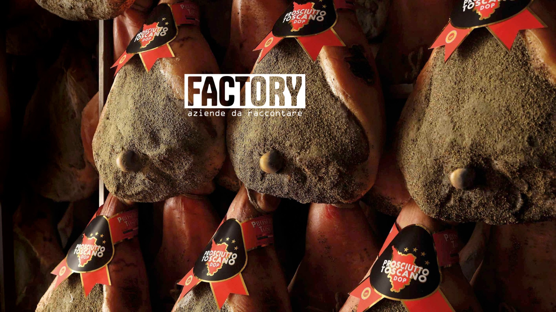 Factory | A Tuttofood tra prosciutti e riso